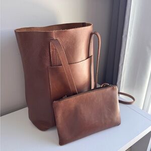 Able x Naptime Kitchen Bag